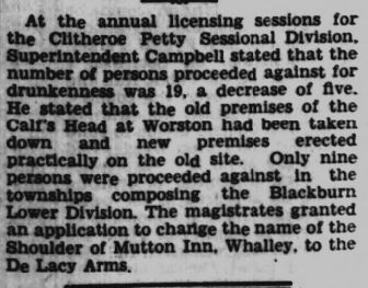 1888-09-05  Quick build and change of name